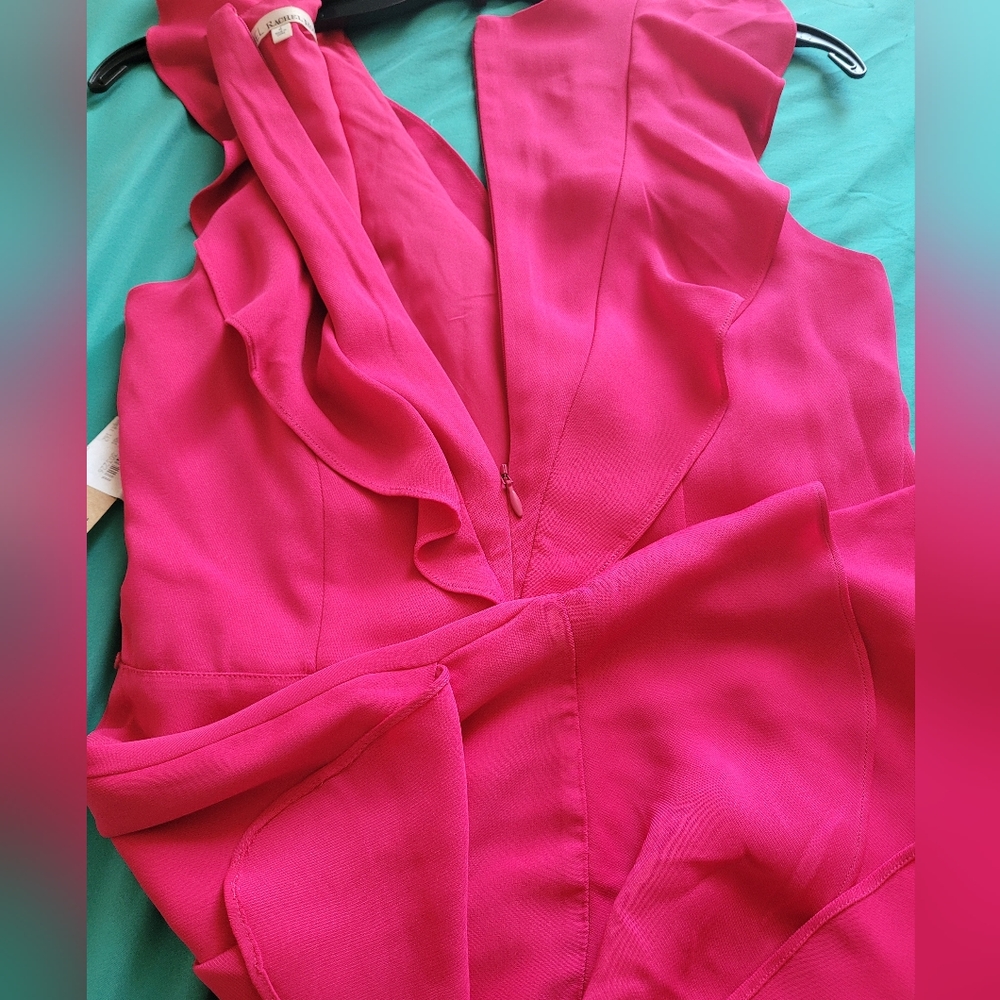 RACHEL Rachel Roy dress
